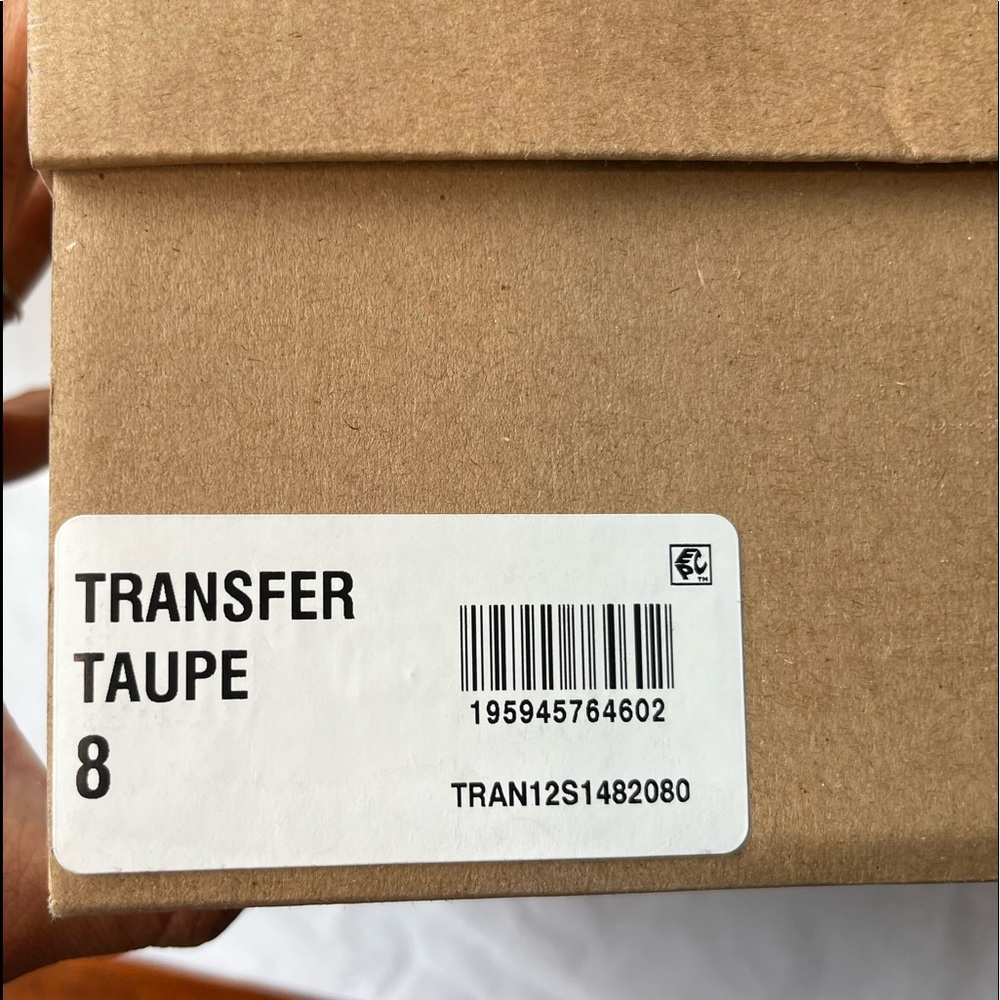 Steve Madden Transfer Block Heel Square Toe Booties Shoes - Picture 16 of 16